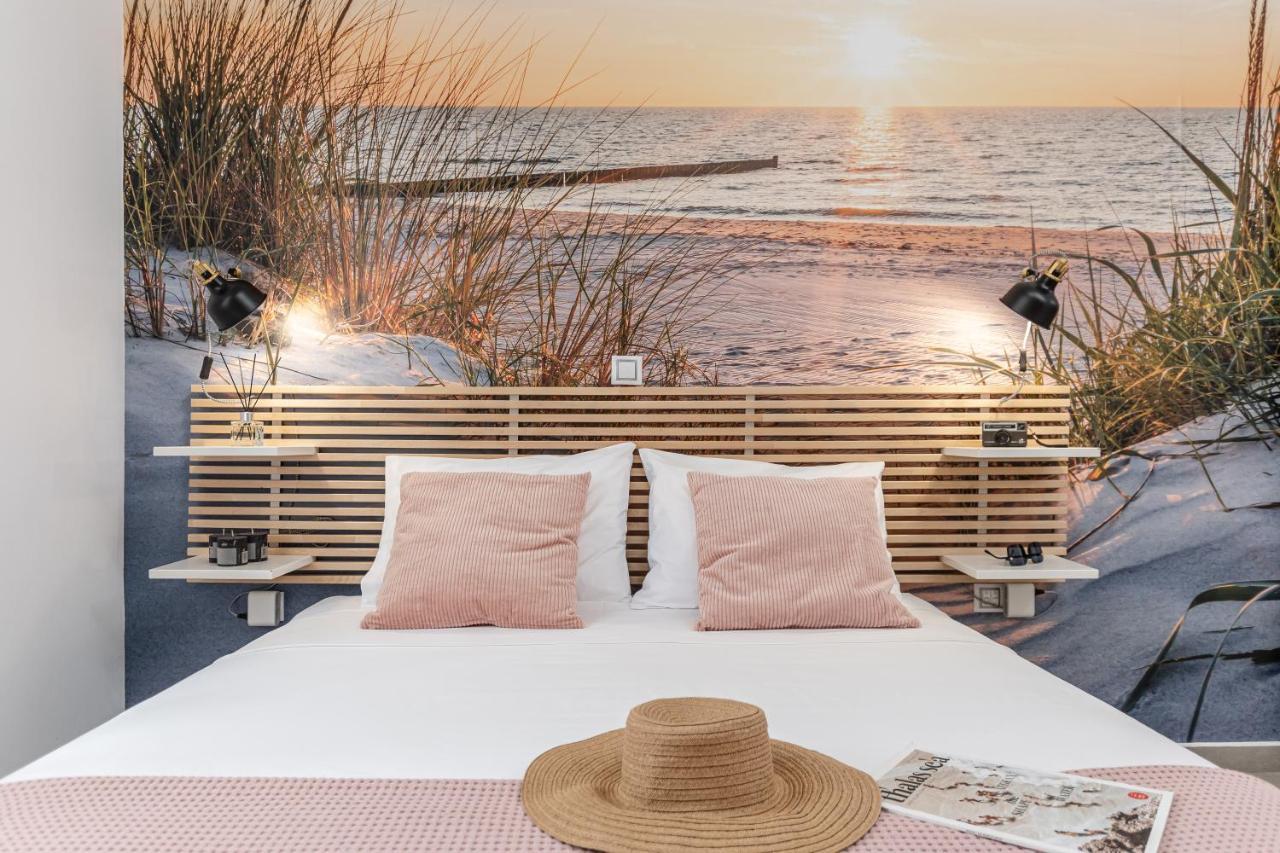 Maro - Luxury Naxos City