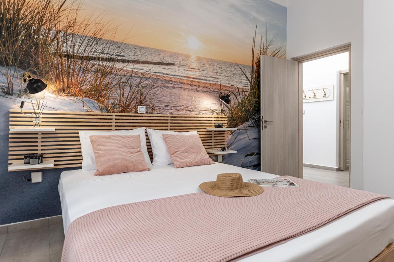 Maro - Luxury * Naxos City