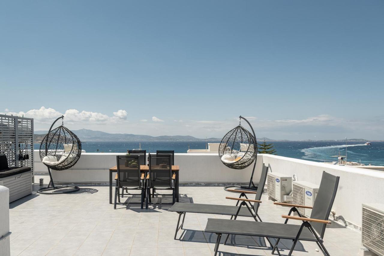 Maro - Luxury Naxos City