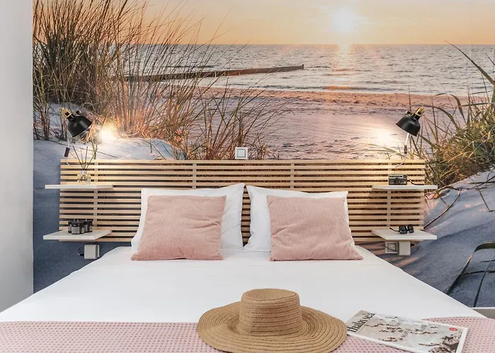 Villa Maro - Luxury Apartment