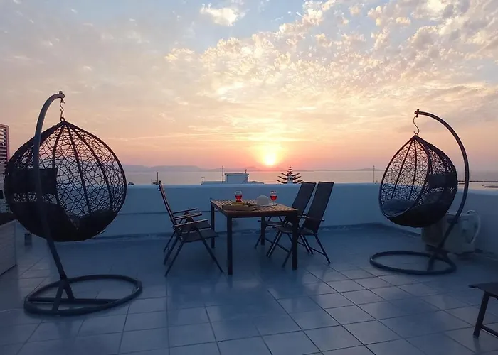 Villa Maro - Luxury Apartment