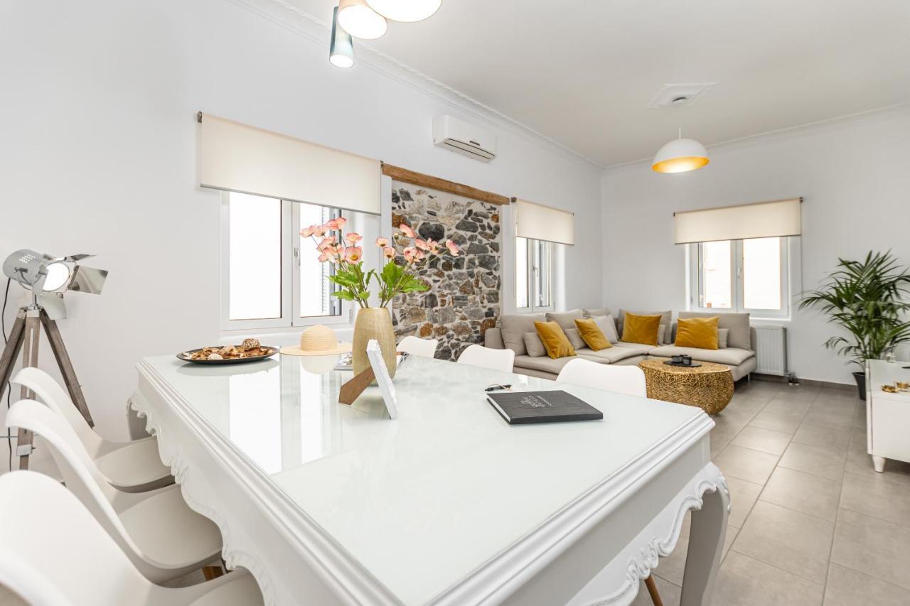 Maro - Luxury Holiday home *