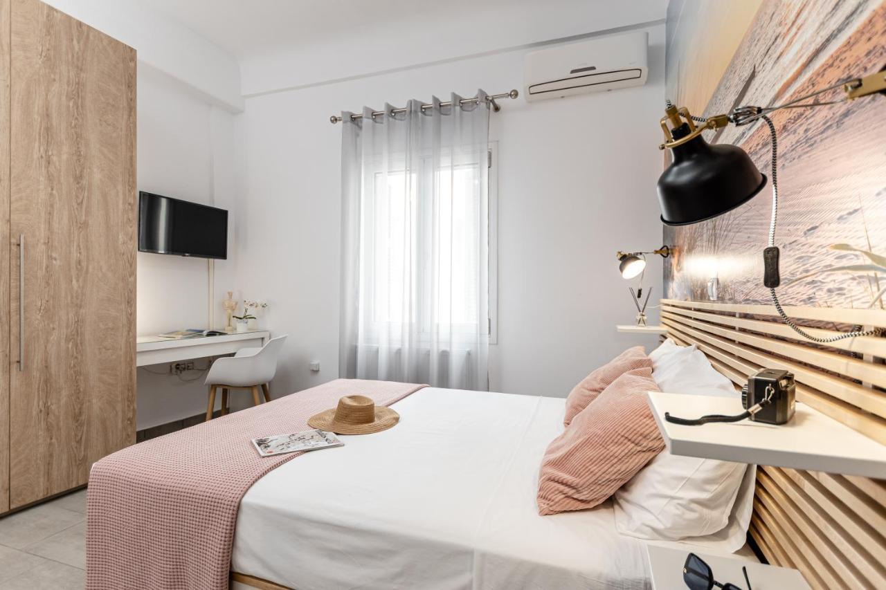 Maro - Luxury Naxos City