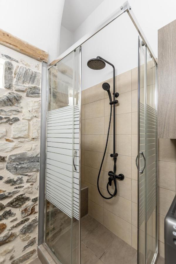 Maro - Luxury Holiday home Naxos City