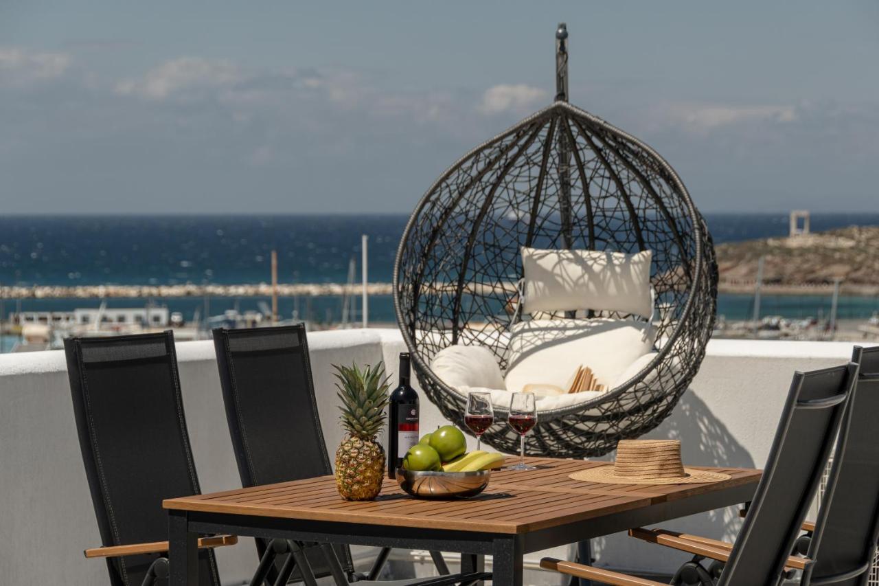 Maro - Luxury Holiday home
