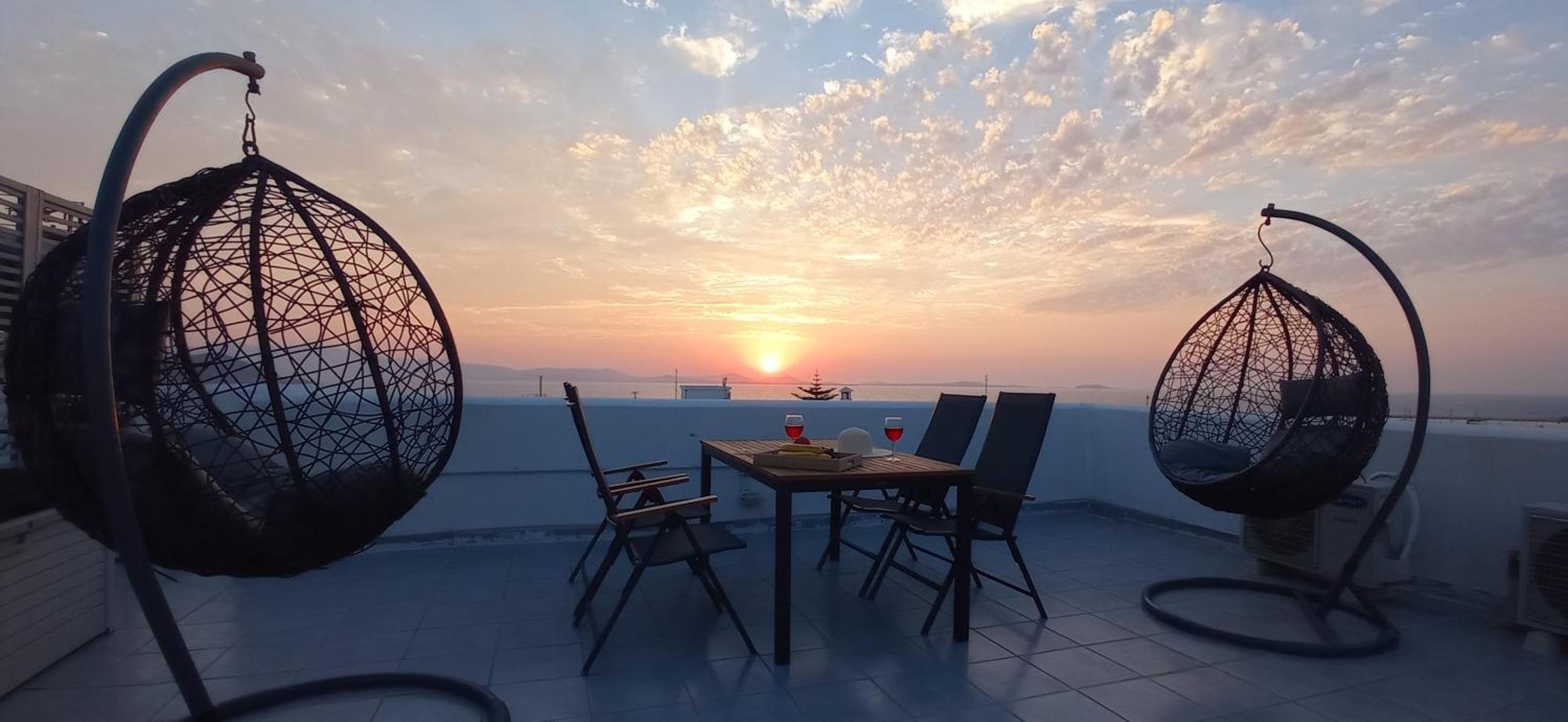 Maro - Luxury Naxos City