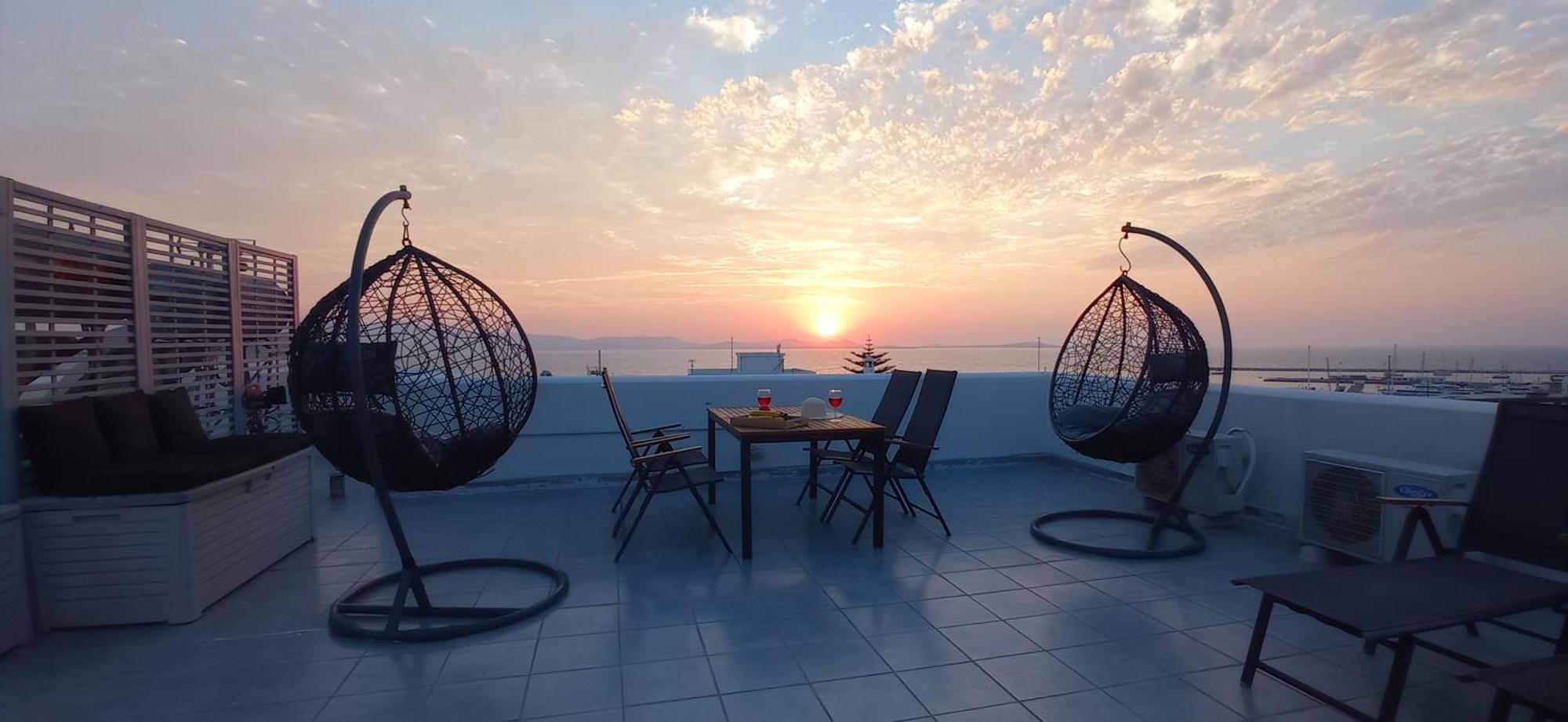 Maro - Luxury Naxos City